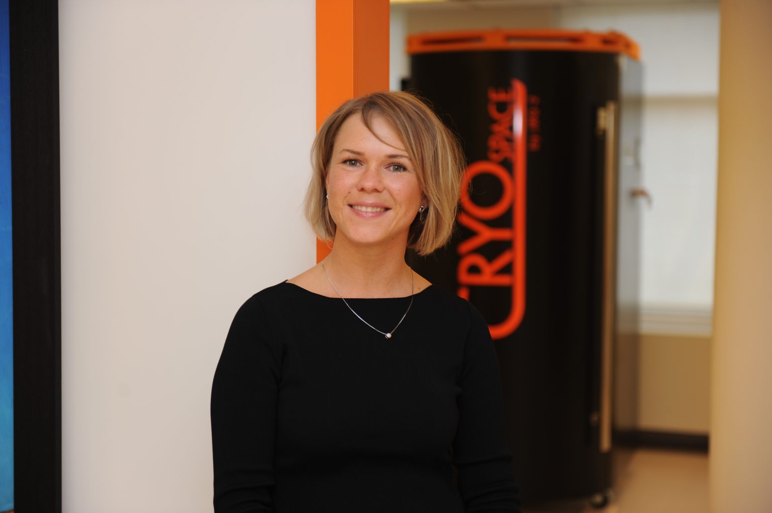 Pragma Health studio